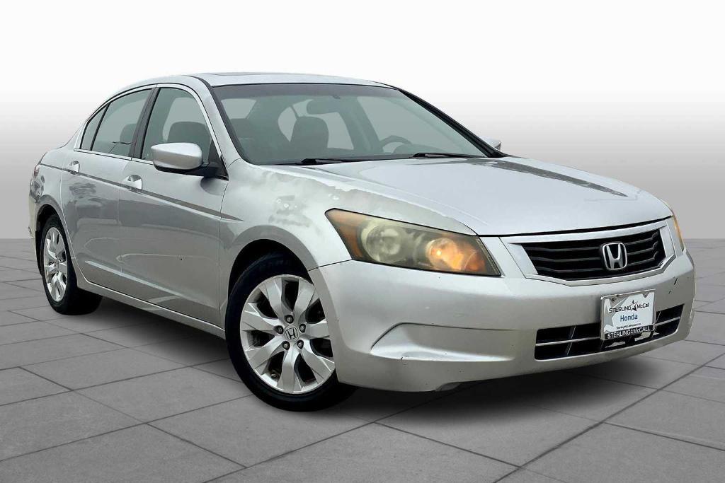 used 2009 Honda Accord car, priced at $6,391