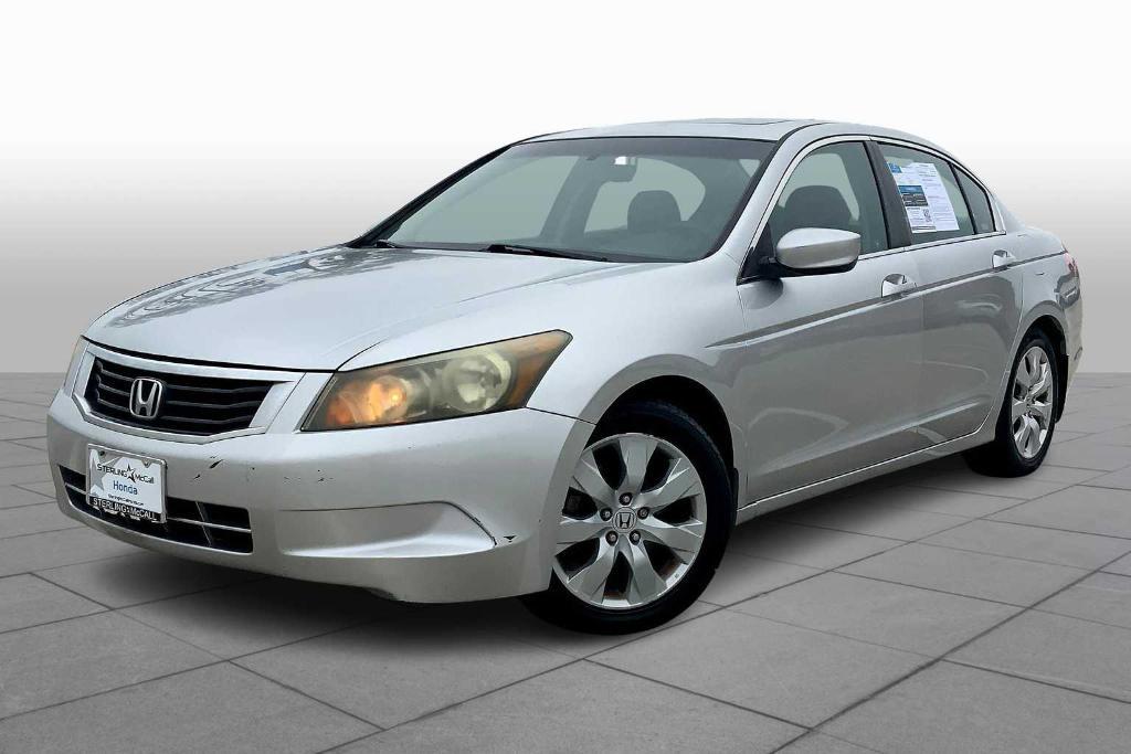 used 2009 Honda Accord car, priced at $6,391