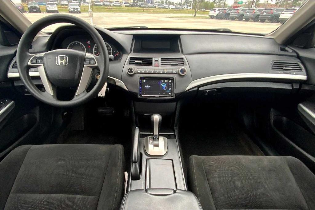 used 2009 Honda Accord car, priced at $6,391