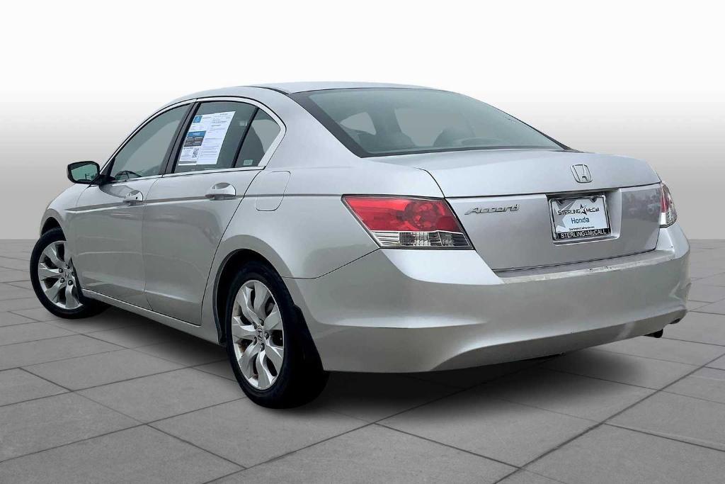 used 2009 Honda Accord car, priced at $6,391