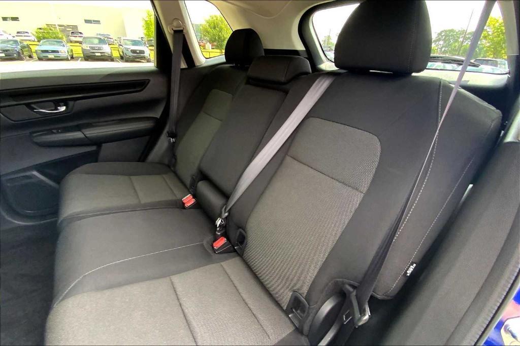 used 2023 Honda CR-V car, priced at $28,991
