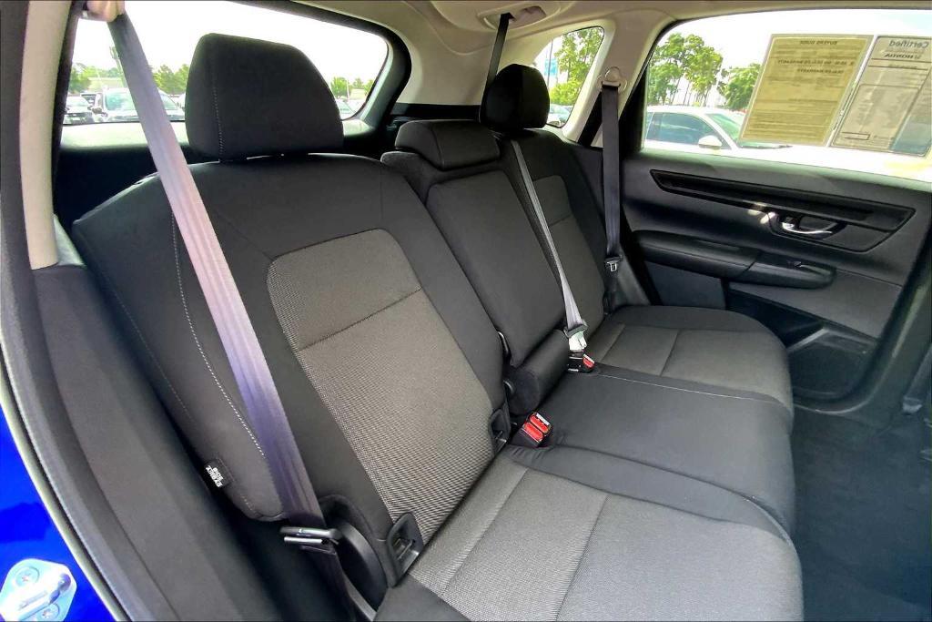 used 2023 Honda CR-V car, priced at $28,991