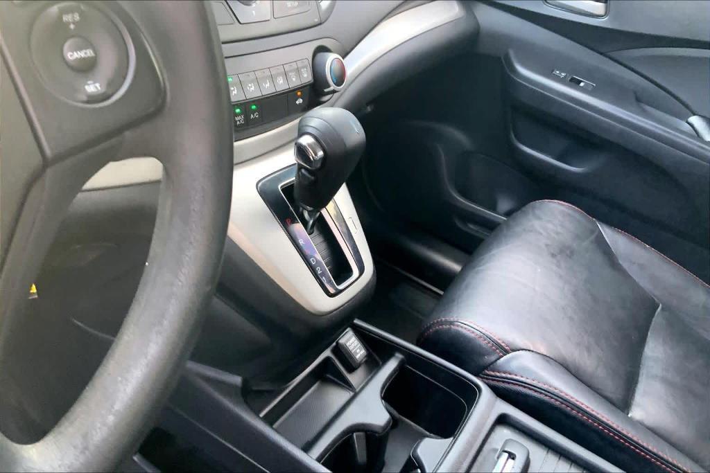 used 2012 Honda CR-V car, priced at $5,791