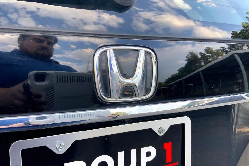 used 2012 Honda CR-V car, priced at $5,791