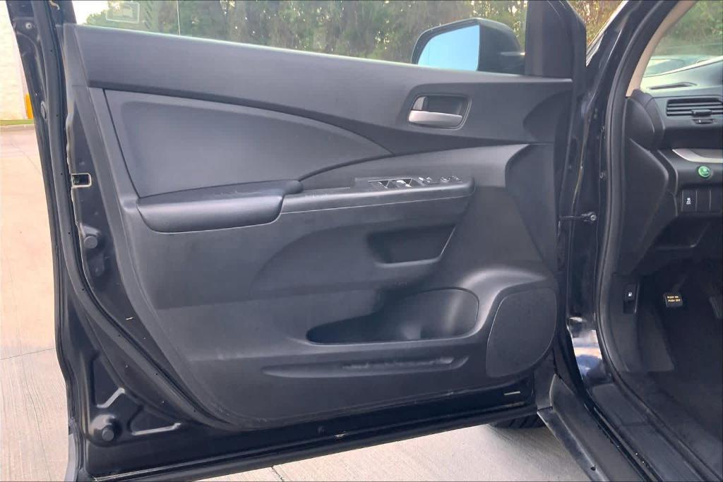 used 2012 Honda CR-V car, priced at $5,791