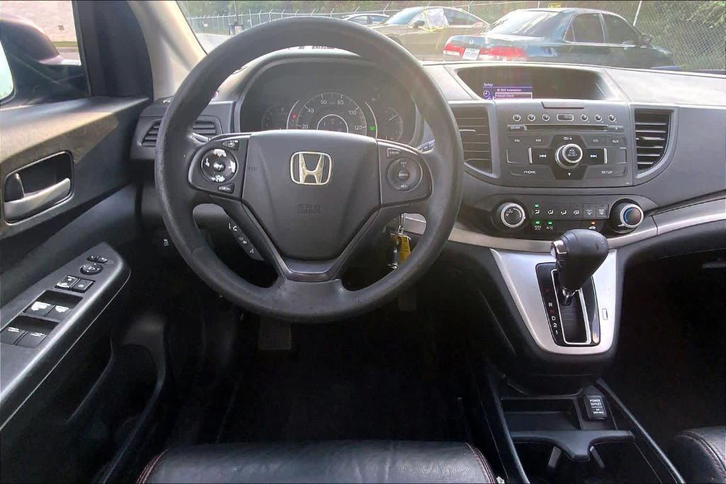 used 2012 Honda CR-V car, priced at $5,791