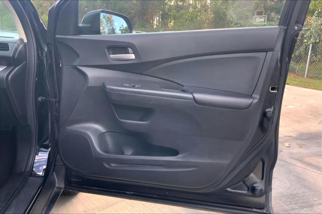 used 2012 Honda CR-V car, priced at $5,791