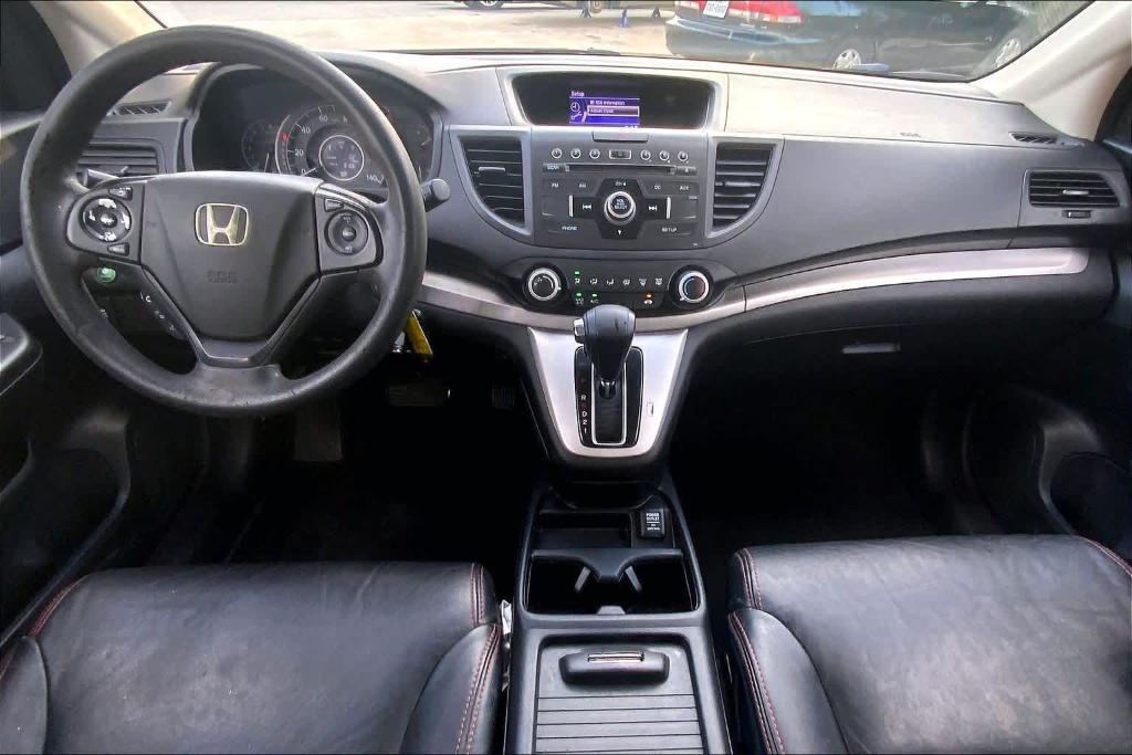 used 2012 Honda CR-V car, priced at $5,791