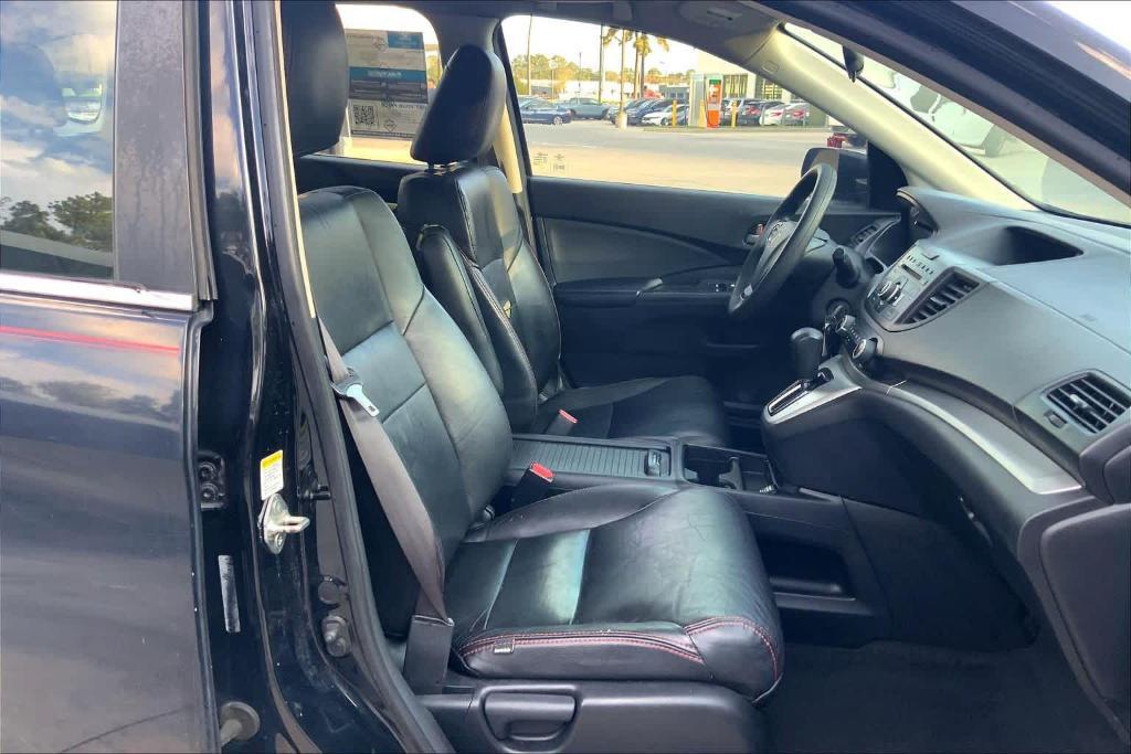 used 2012 Honda CR-V car, priced at $5,791