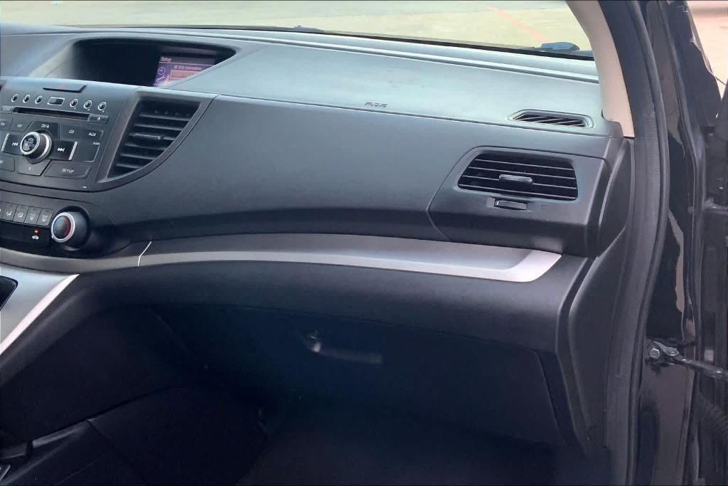 used 2012 Honda CR-V car, priced at $5,791