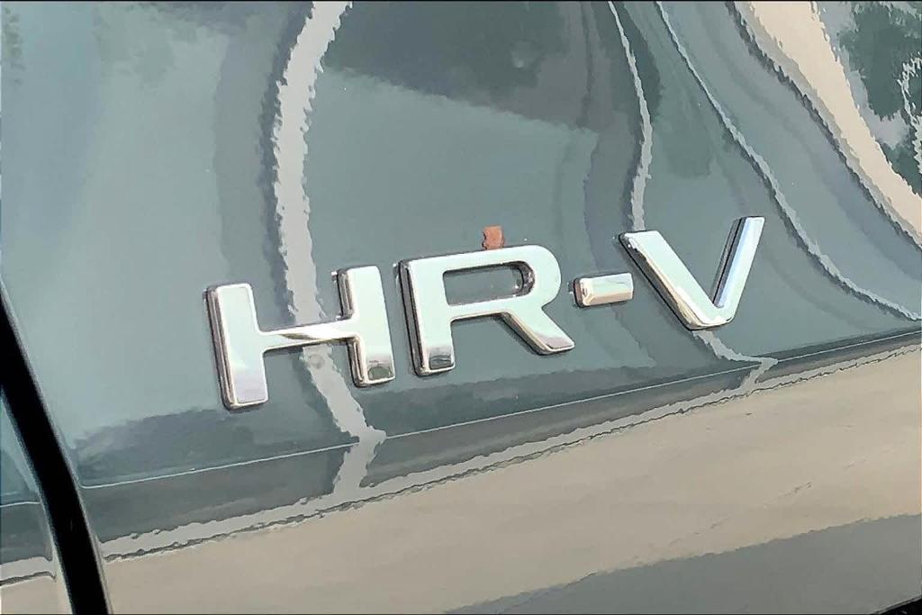 new 2025 Honda CR-V Hybrid car, priced at $38,155