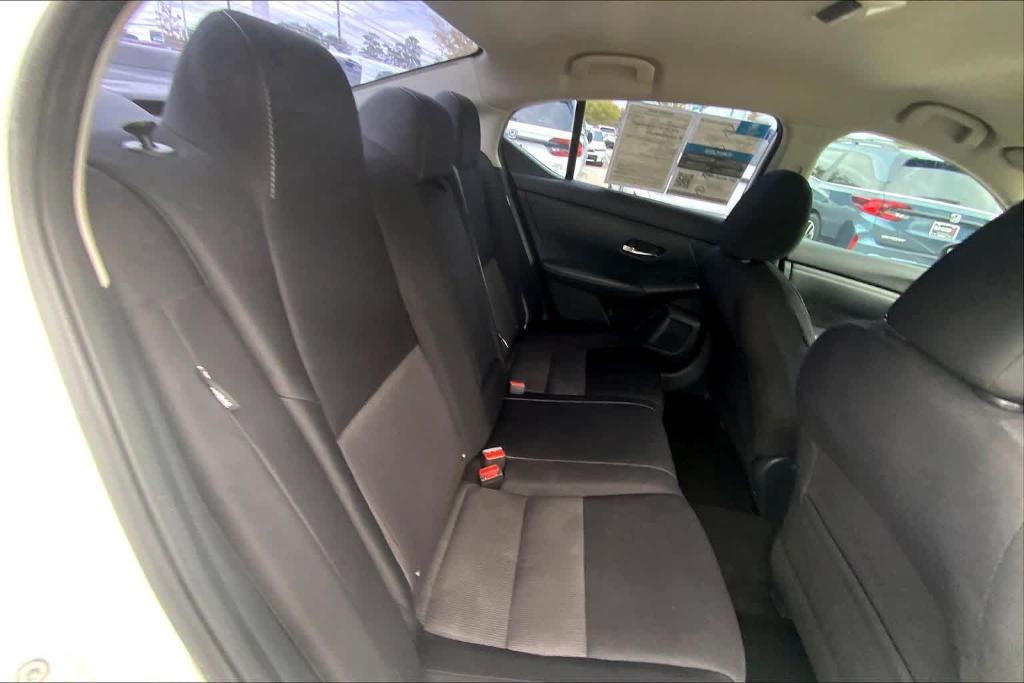 used 2020 Nissan Sentra car, priced at $12,491