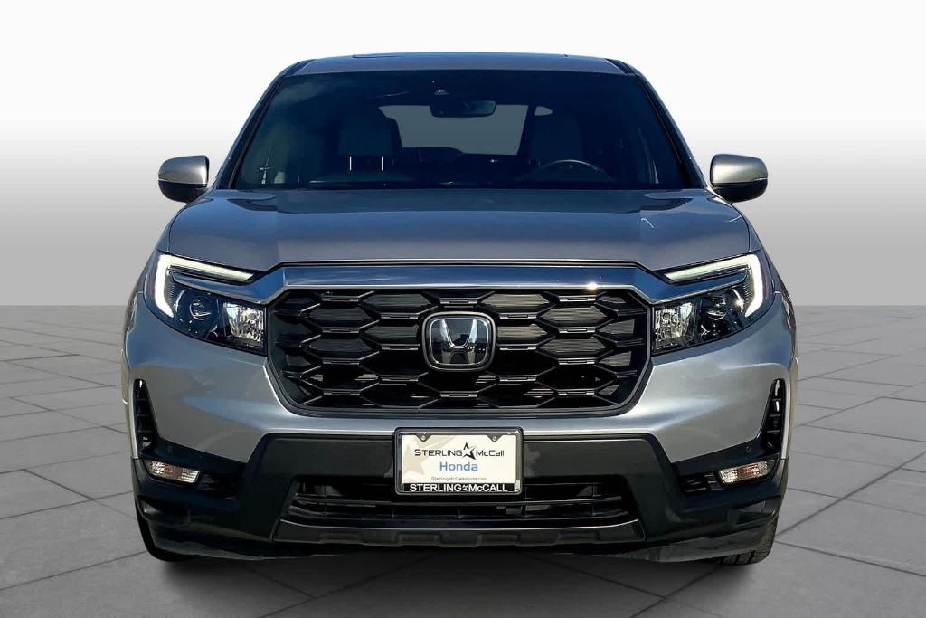 used 2022 Honda Passport car, priced at $26,371