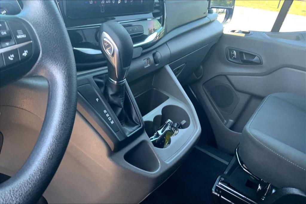 used 2023 Ford Transit-350 car, priced at $45,581