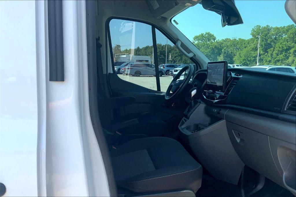 used 2023 Ford Transit-350 car, priced at $45,581