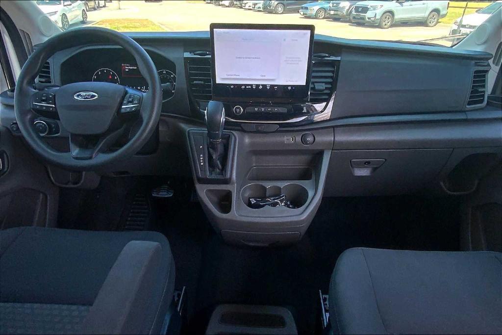 used 2023 Ford Transit-350 car, priced at $45,581