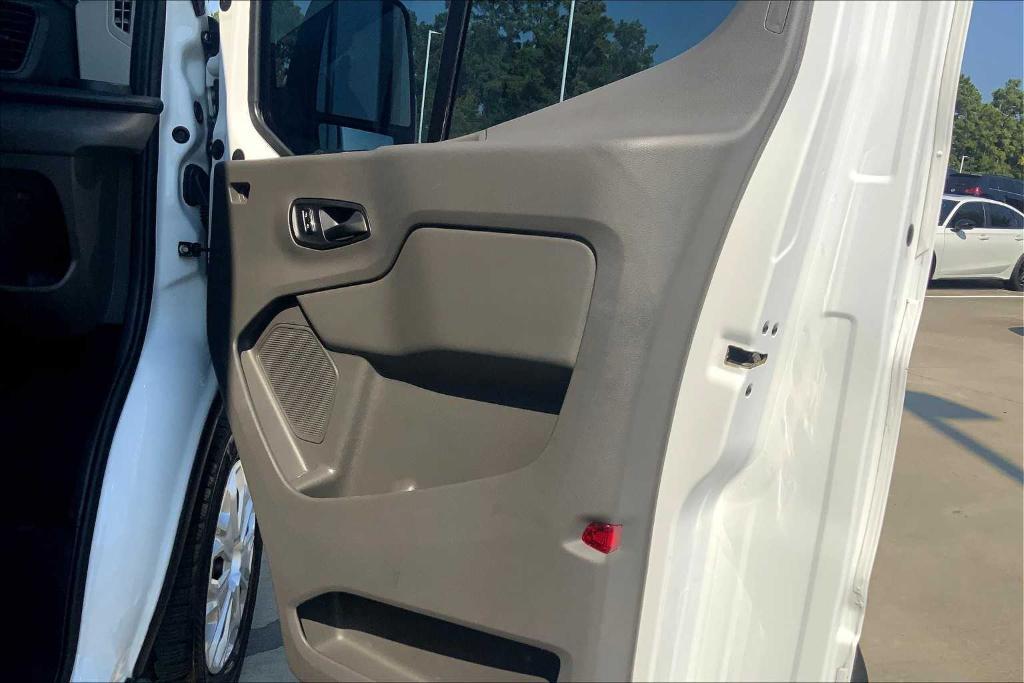 used 2023 Ford Transit-350 car, priced at $45,581