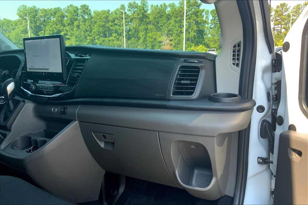 used 2023 Ford Transit-350 car, priced at $45,581