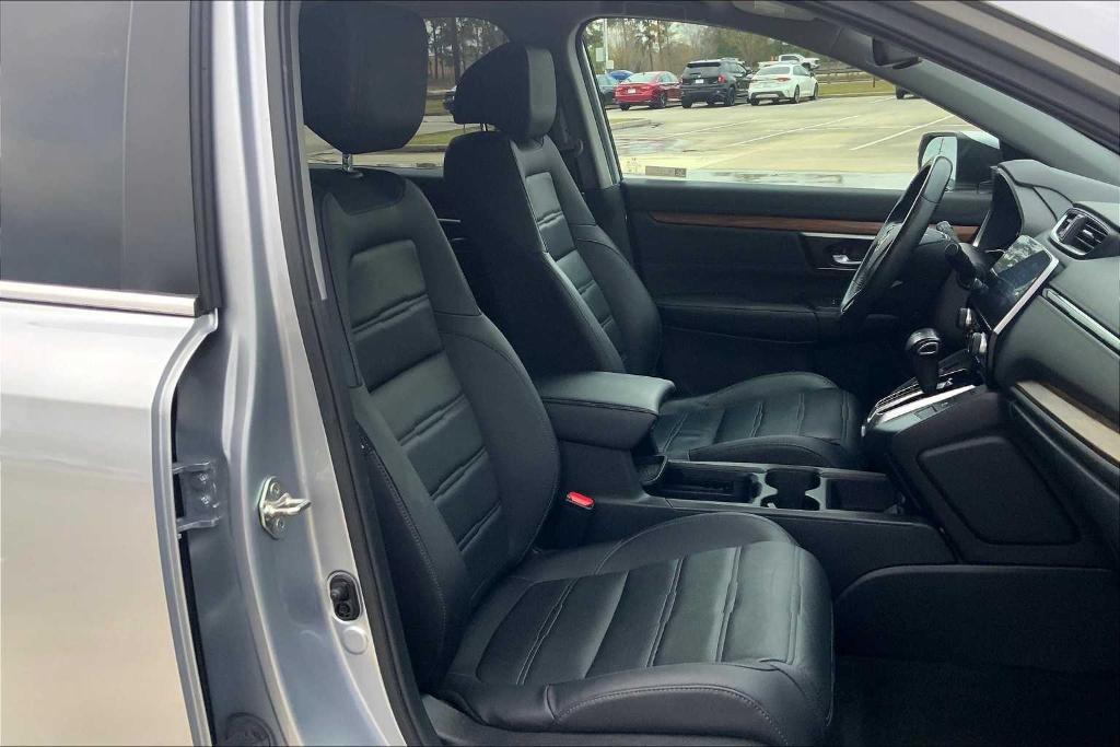 used 2019 Honda CR-V car, priced at $22,991