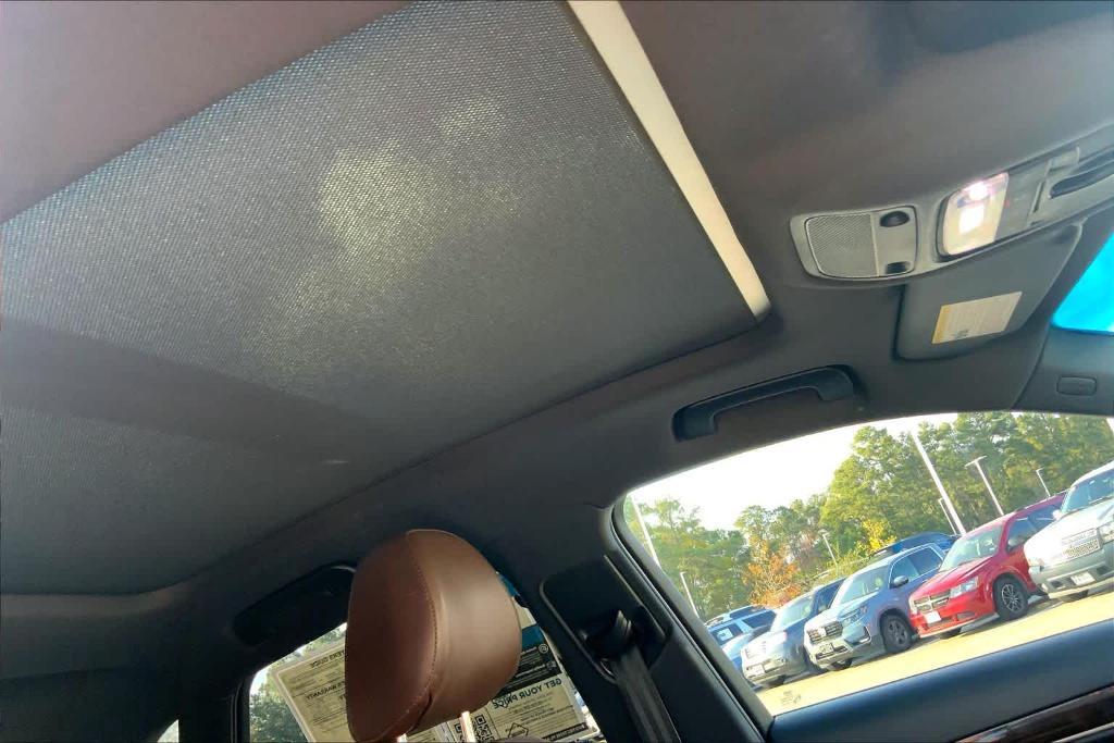 used 2018 Audi Q3 car, priced at $13,491