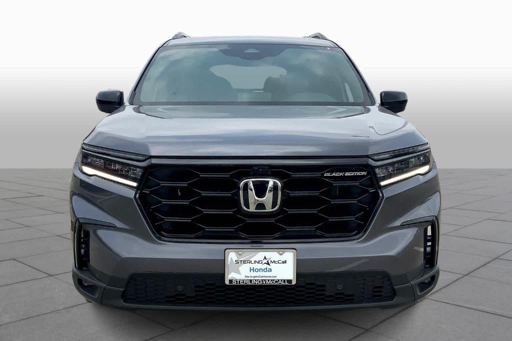 new 2025 Honda Pilot car, priced at $53,175