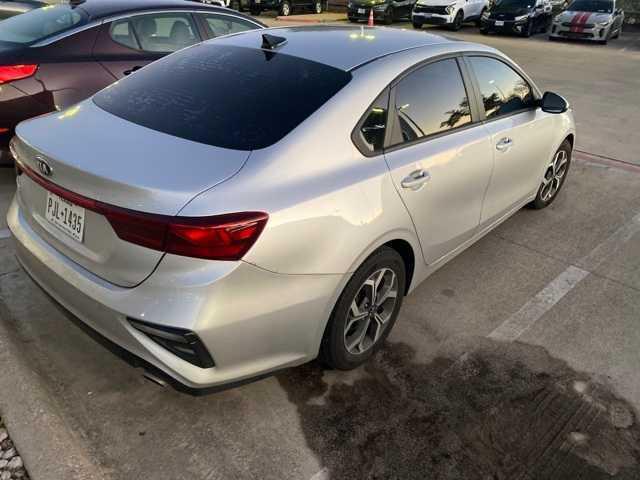 used 2019 Kia Forte car, priced at $13,052