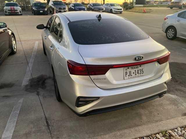 used 2019 Kia Forte car, priced at $13,052