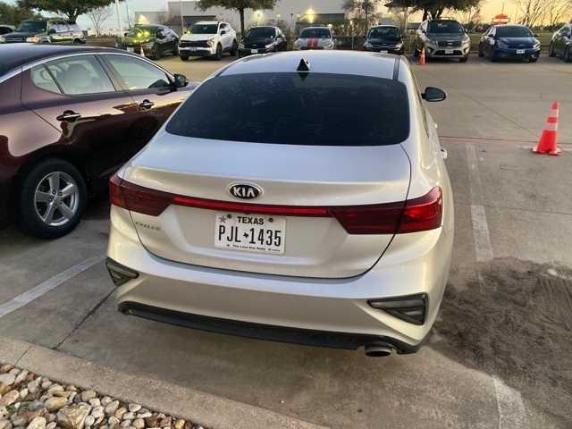 used 2019 Kia Forte car, priced at $13,052