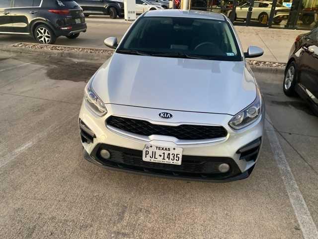 used 2019 Kia Forte car, priced at $13,052