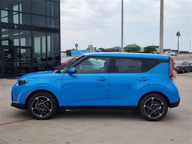 new 2025 Kia Soul car, priced at $26,140