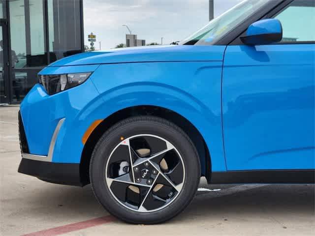 new 2025 Kia Soul car, priced at $26,140