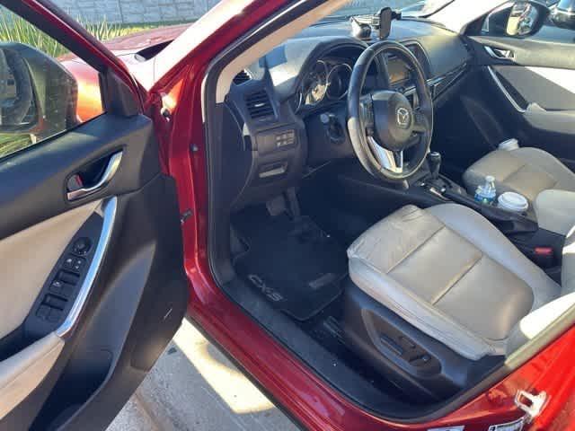 used 2013 Mazda CX-5 car, priced at $7,254