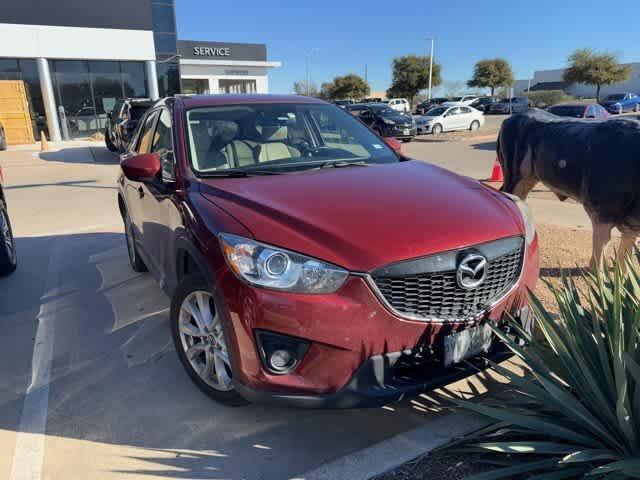 used 2013 Mazda CX-5 car, priced at $7,254