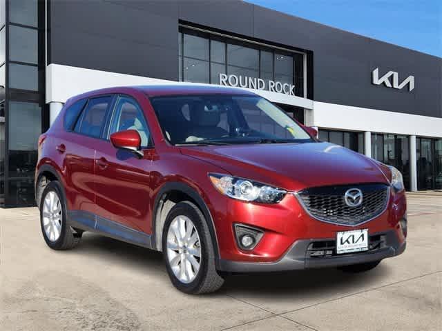 used 2013 Mazda CX-5 car, priced at $6,248