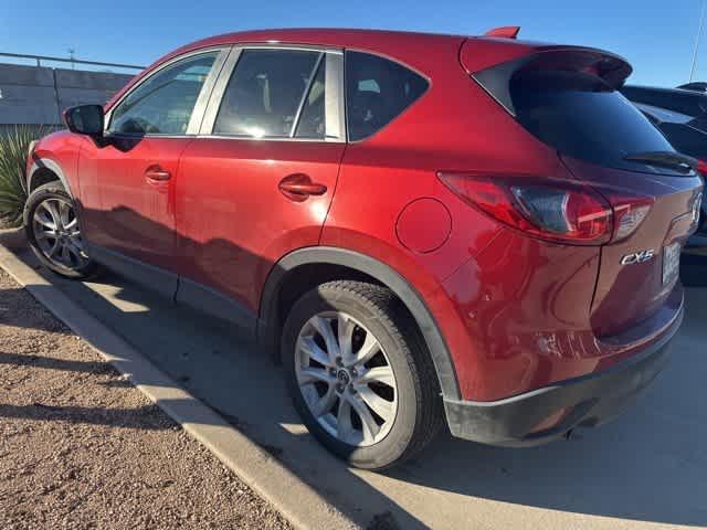 used 2013 Mazda CX-5 car, priced at $7,254