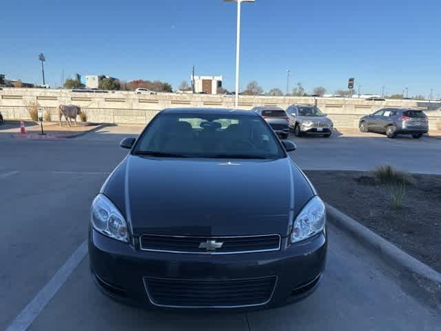 used 2009 Chevrolet Impala car, priced at $6,474