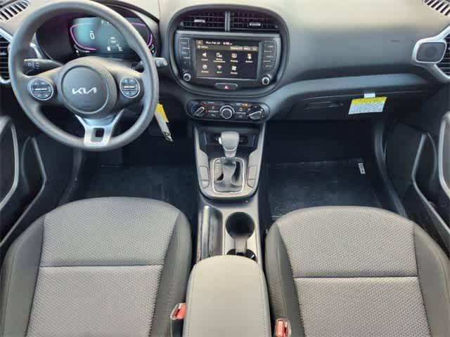 used 2024 Kia Soul car, priced at $22,998