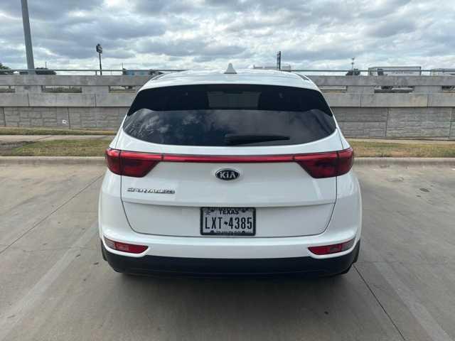 used 2019 Kia Sportage car, priced at $12,517