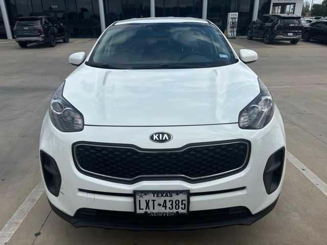 used 2019 Kia Sportage car, priced at $12,517