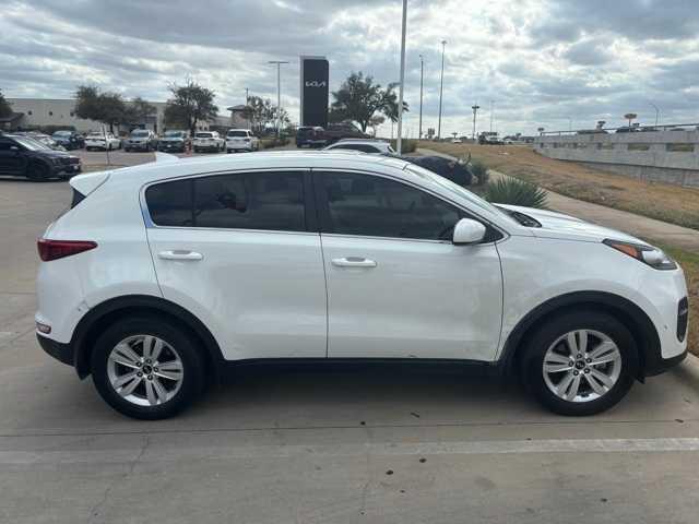 used 2019 Kia Sportage car, priced at $12,517