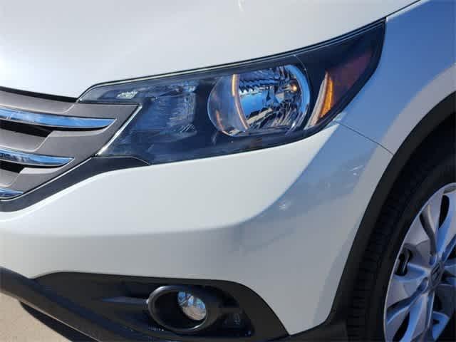 used 2013 Honda CR-V car, priced at $16,745