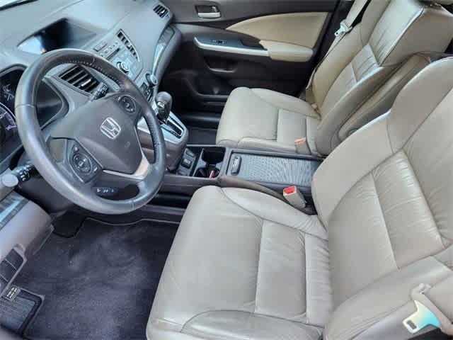 used 2013 Honda CR-V car, priced at $16,745