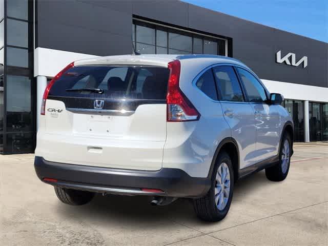 used 2013 Honda CR-V car, priced at $16,745