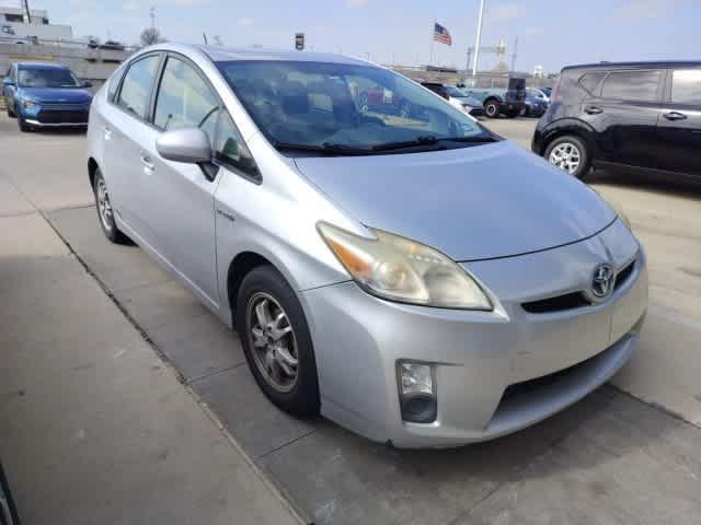 used 2011 Toyota Prius car, priced at $7,287