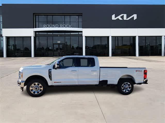 used 2023 Ford F-250 car, priced at $69,985