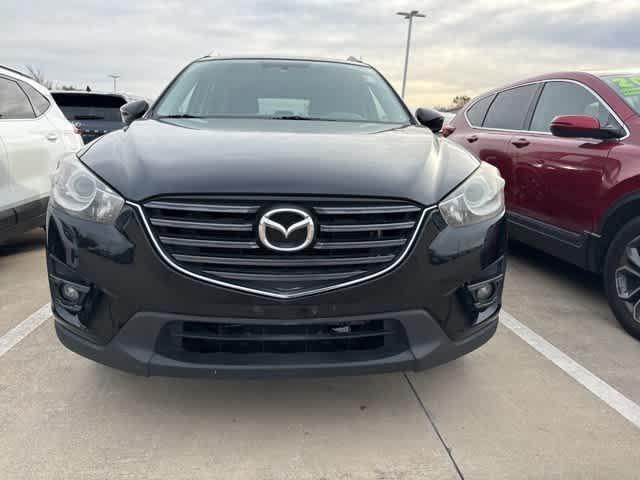 used 2016 Mazda CX-5 car, priced at $9,219