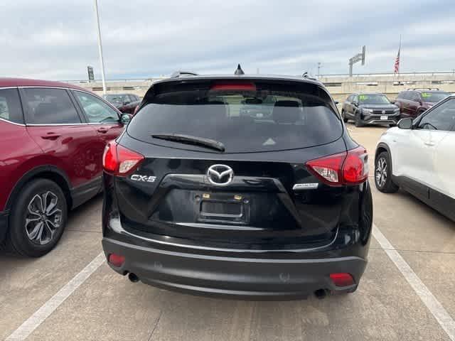 used 2016 Mazda CX-5 car, priced at $9,219