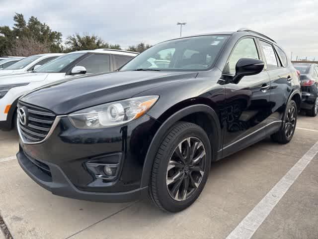 used 2016 Mazda CX-5 car, priced at $9,219