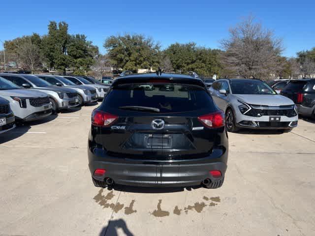 used 2016 Mazda CX-5 car, priced at $9,219