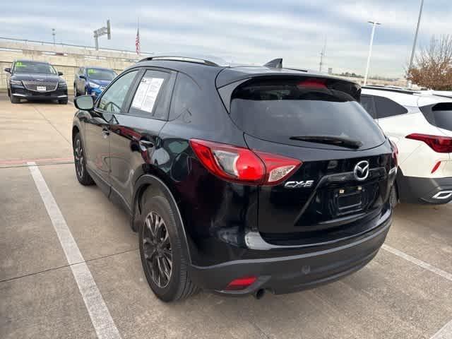 used 2016 Mazda CX-5 car, priced at $9,219